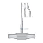 LECLUSE Root Elevato