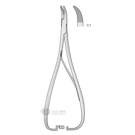 MATHIEU Needle Holder (PO-40)