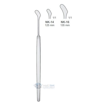 Graefe-Style Microsurgical Knives
