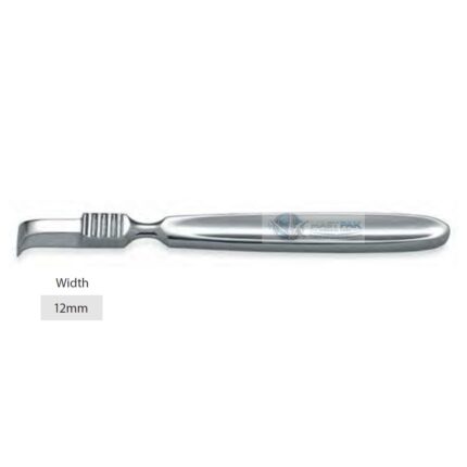Farabeuf Rugine Elevator  15cm/6”  Straight