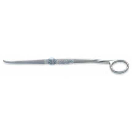 Trethowan Bone Lever  22.5cm/8 1  /2”
