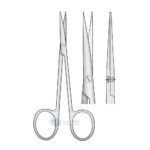 Kilner Precision Scissors (FG-58)