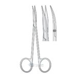 Jameson-Werber Dissection Scissors (FG-123)