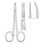 Precision Scissors (FG-23 & FG-24)