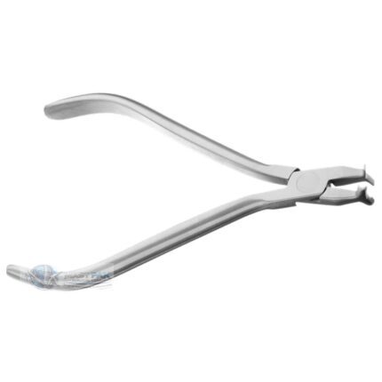Slim Hammerhead™ NiTi Pliers (678-502)