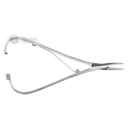 Mathieu Pliers (678-330)