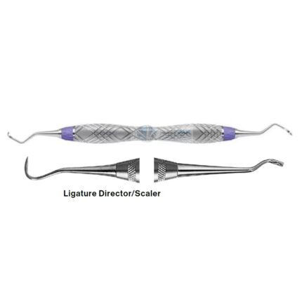 Ligature Director/Scaler (678-905)